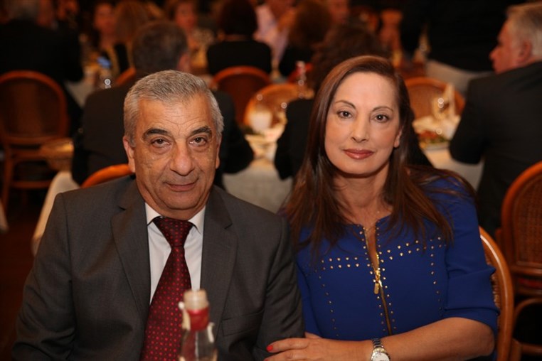 Caritas Annual Diner